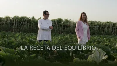 Receta Del Equilibrio, La