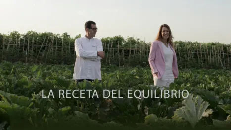 thumbnail - Receta Del Equilibrio, La