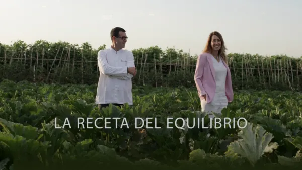 thumbnail - Receta Del Equilibrio, La