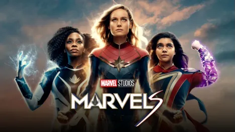 thumbnail - Marvels