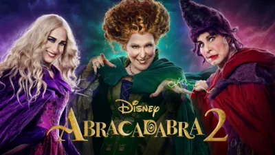 Abracadabra 2
