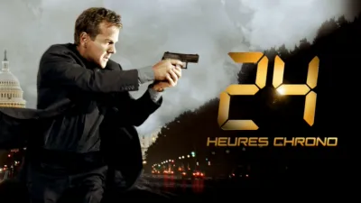 thumbnail - 24 Heures chrono