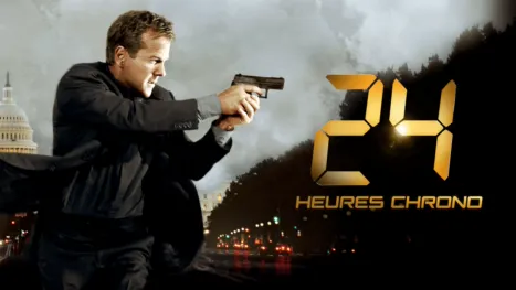 thumbnail - 24 Heures chrono