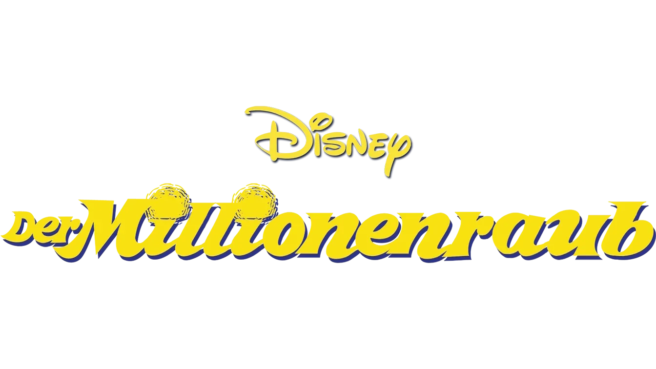 Der Millionenraub