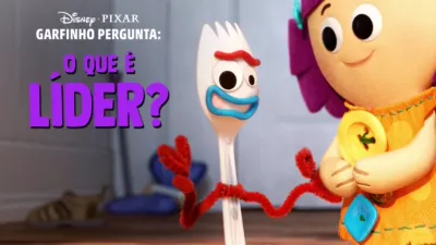 Garfinho Pergunta: O que é Líder?