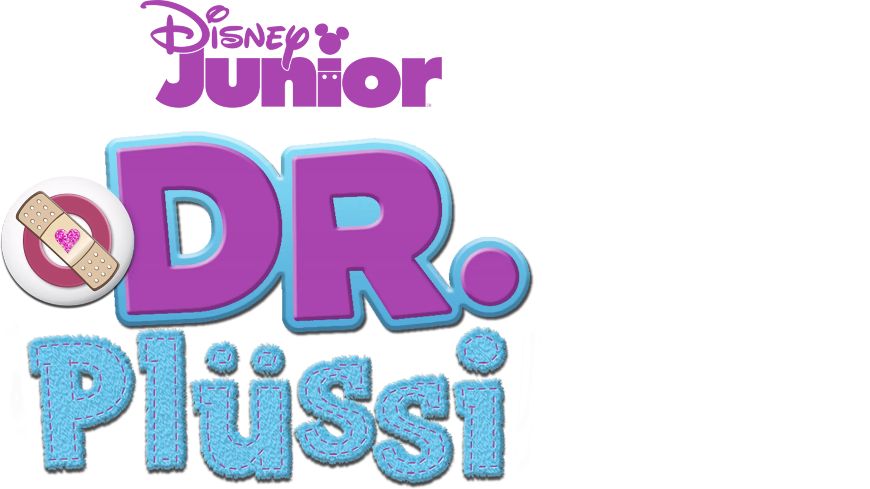 Dr. Plüssi