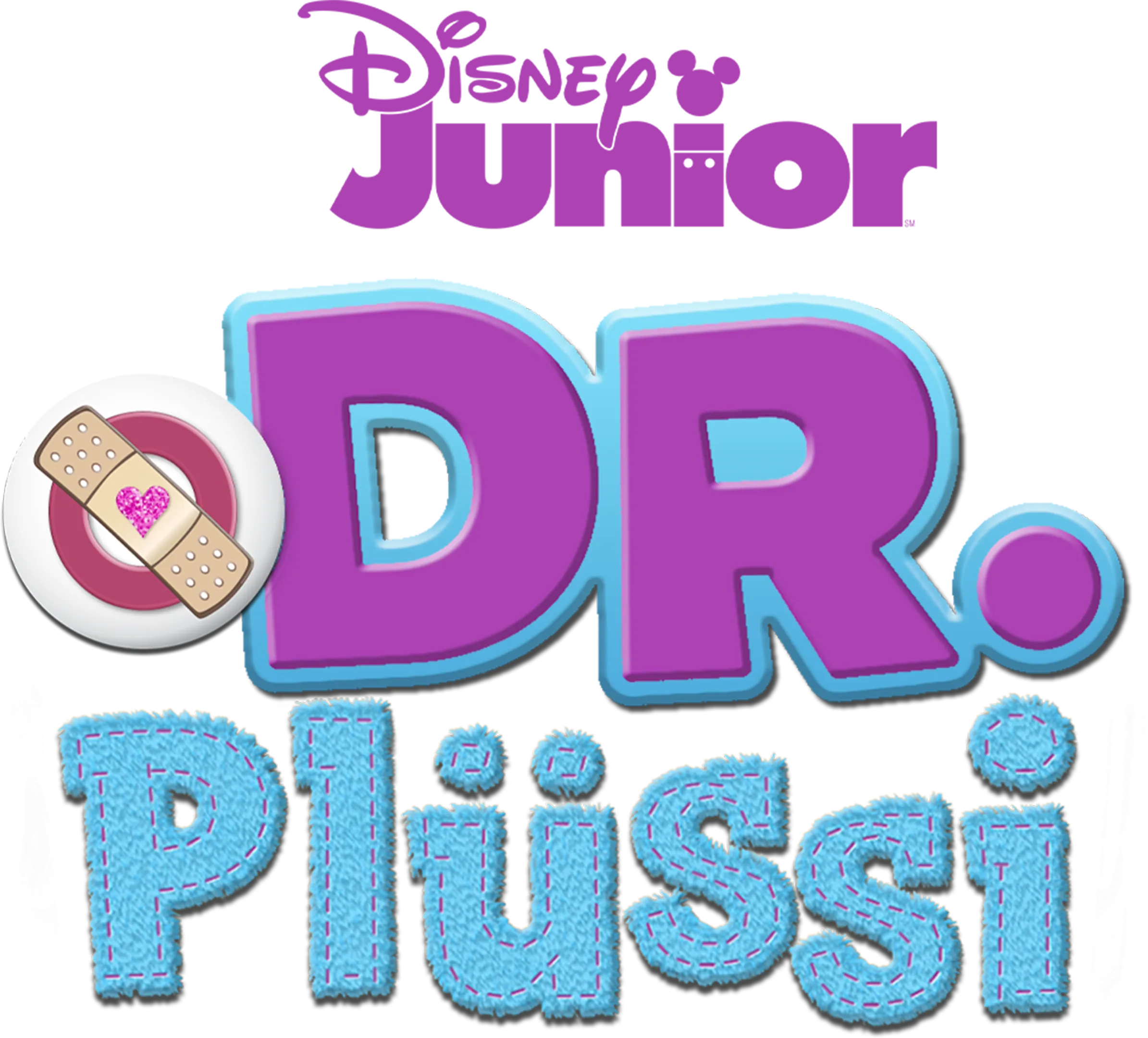 Dr. Plüssi