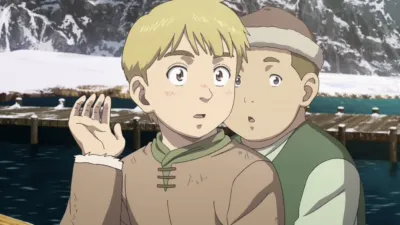 thumbnail - S1:E2 (Dub) Sword