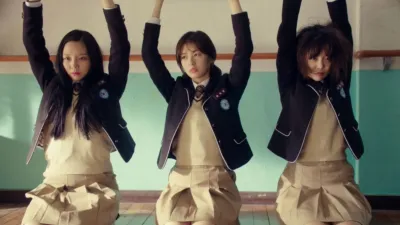 thumbnail - S1：第10話「第10話」