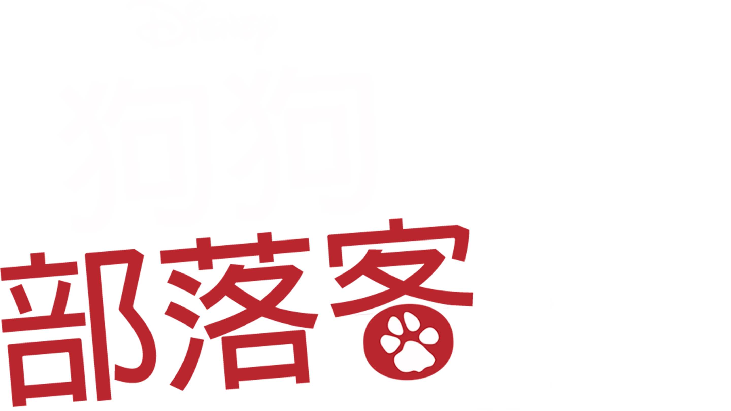 狗狗部落客