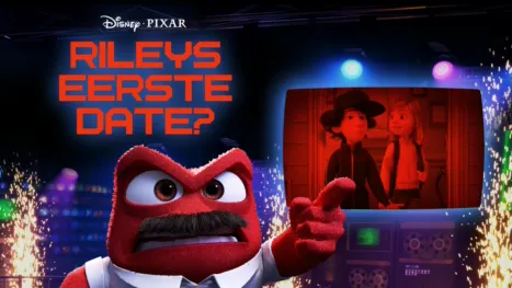 thumbnail - Rileys Eerste Date?