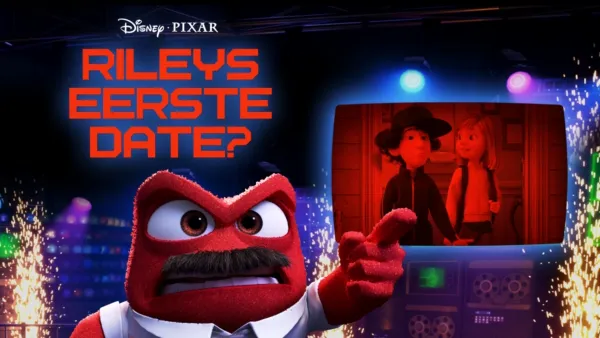 thumbnail - Rileys Eerste Date?