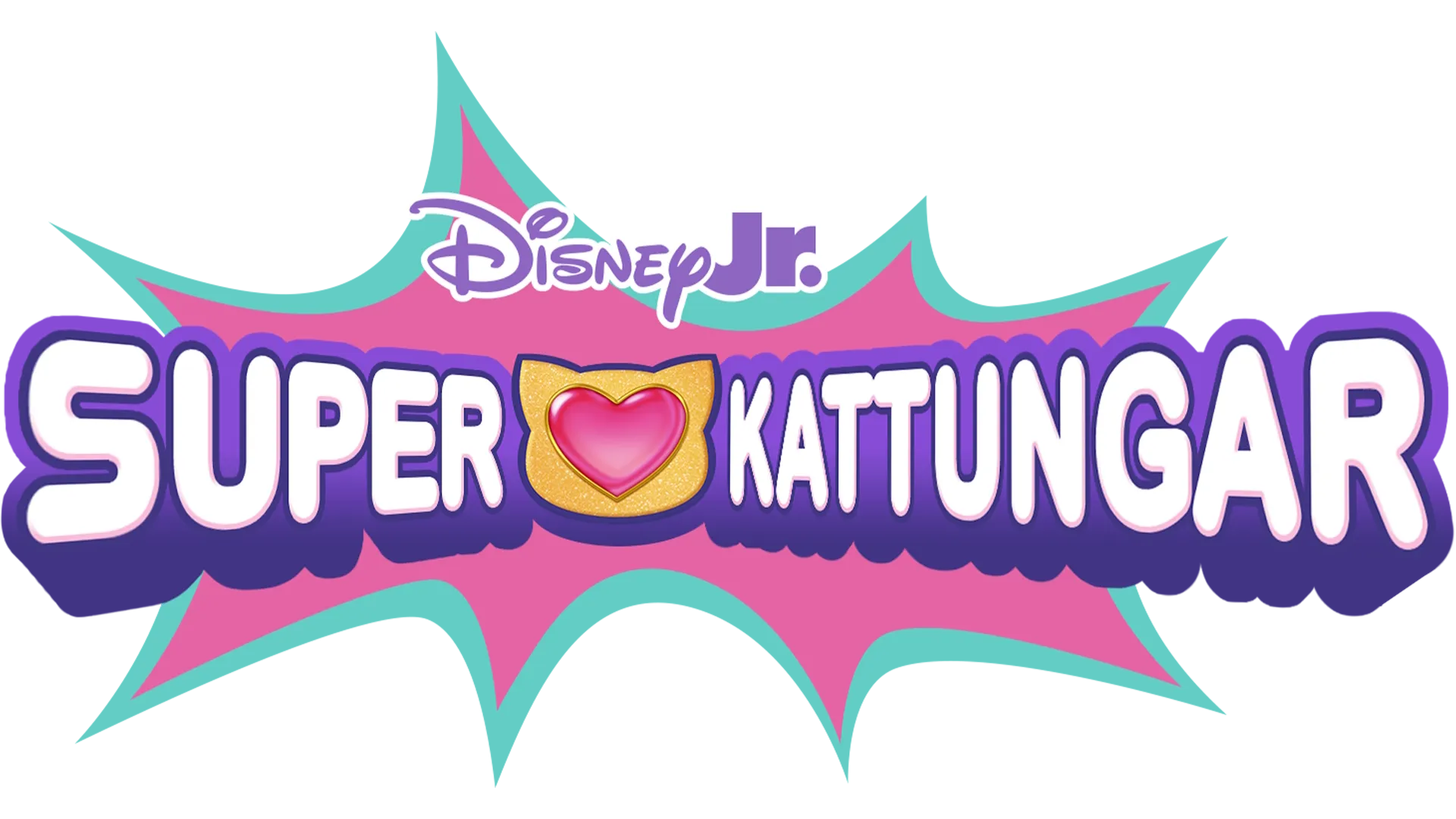 Superkattungar