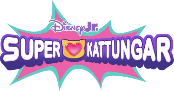 Superkattungar