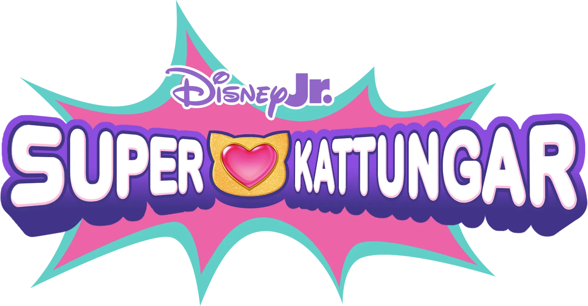 Superkattungar