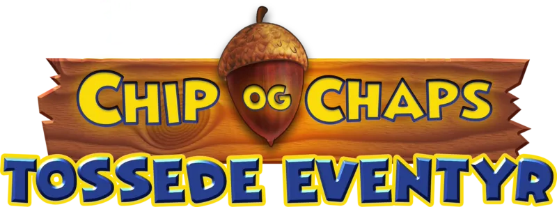 Chip og Chaps tossede eventyr