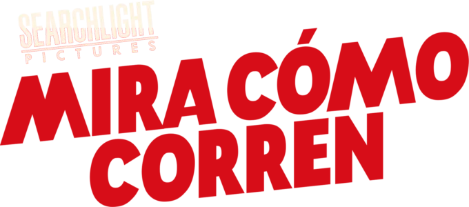 Mira cómo corren