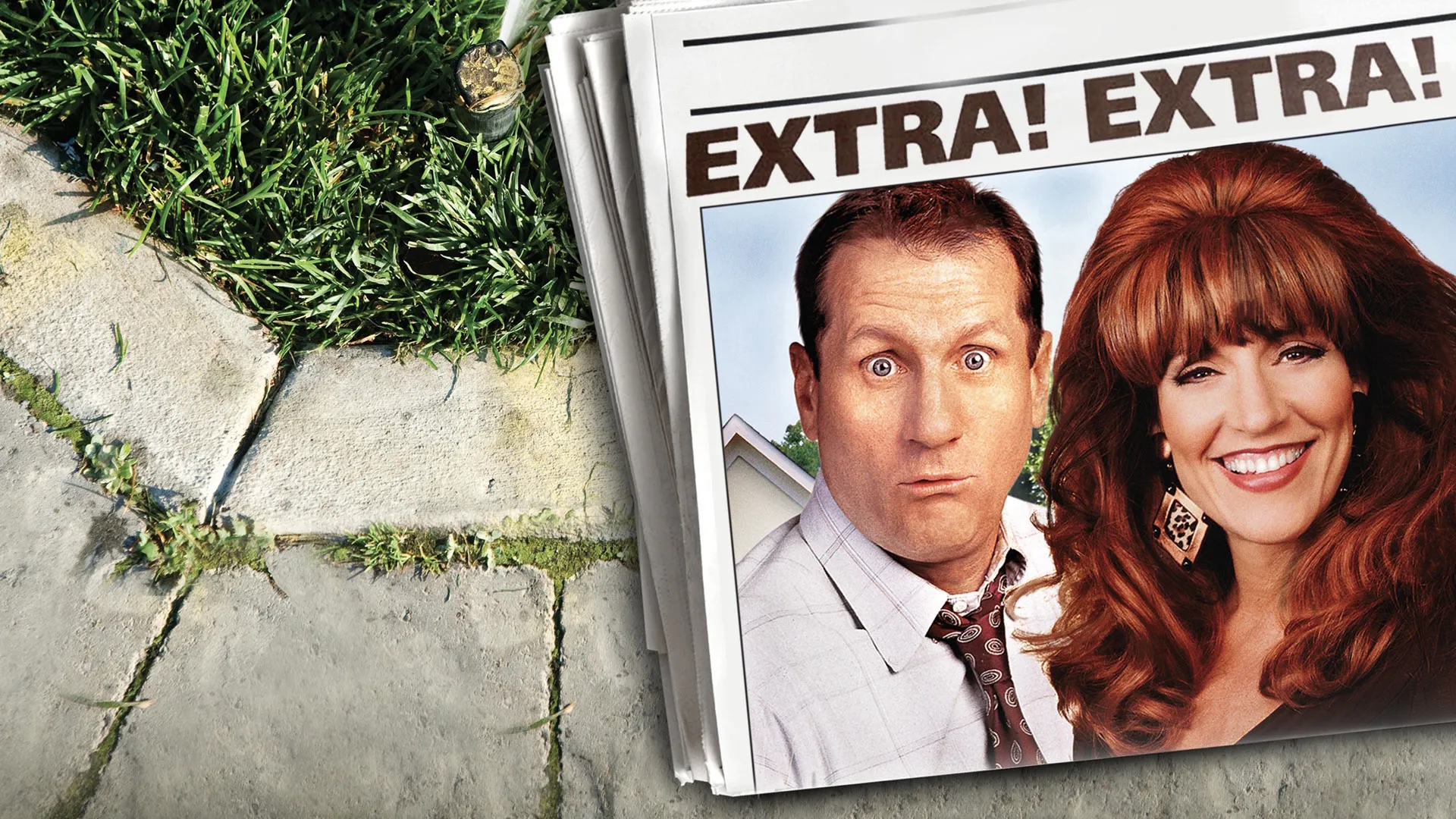 Married... With Children