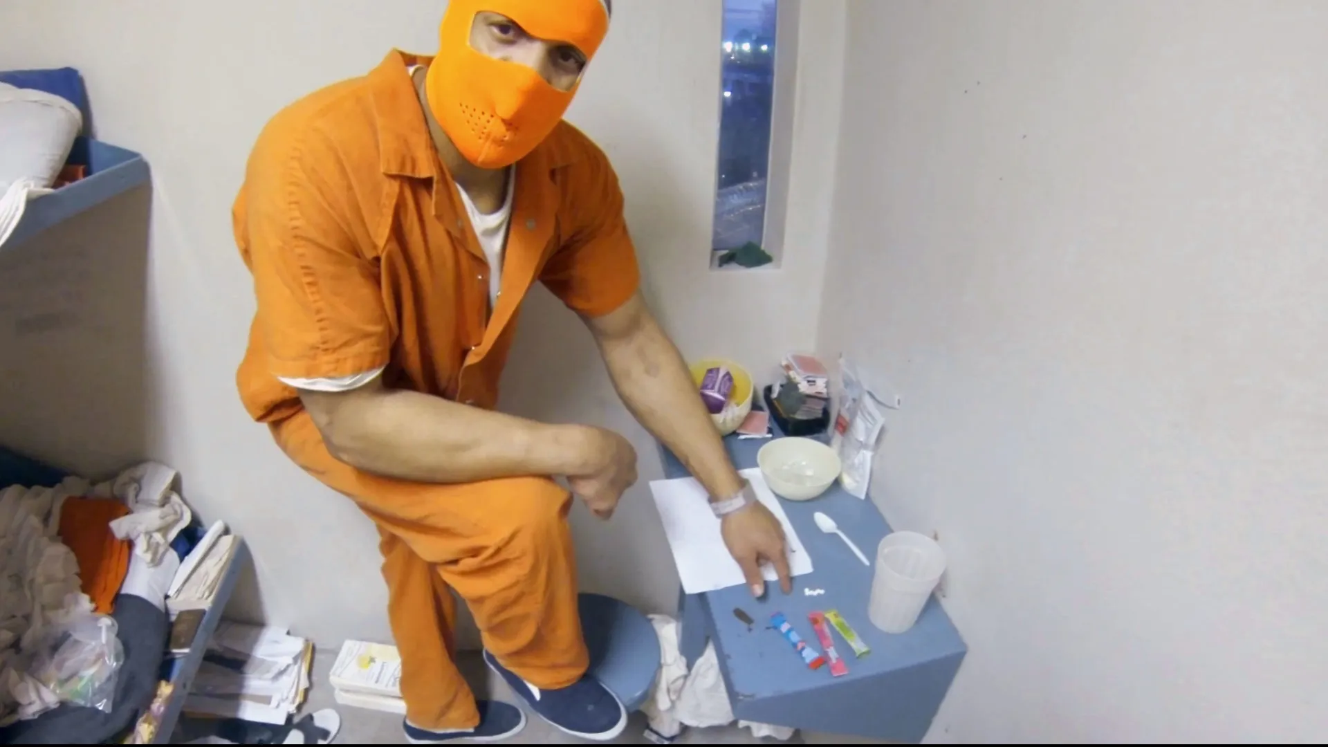 thumbnail - S7:E5 Jailhouse Junkies