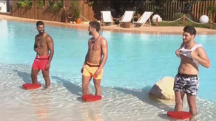 thumbnail - S1:E1 Episode 1