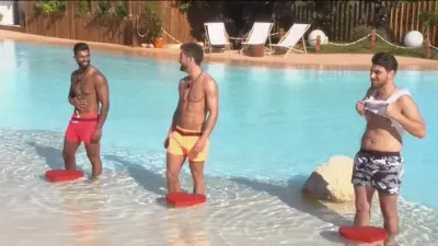 thumbnail - S1:E1 Episode 1