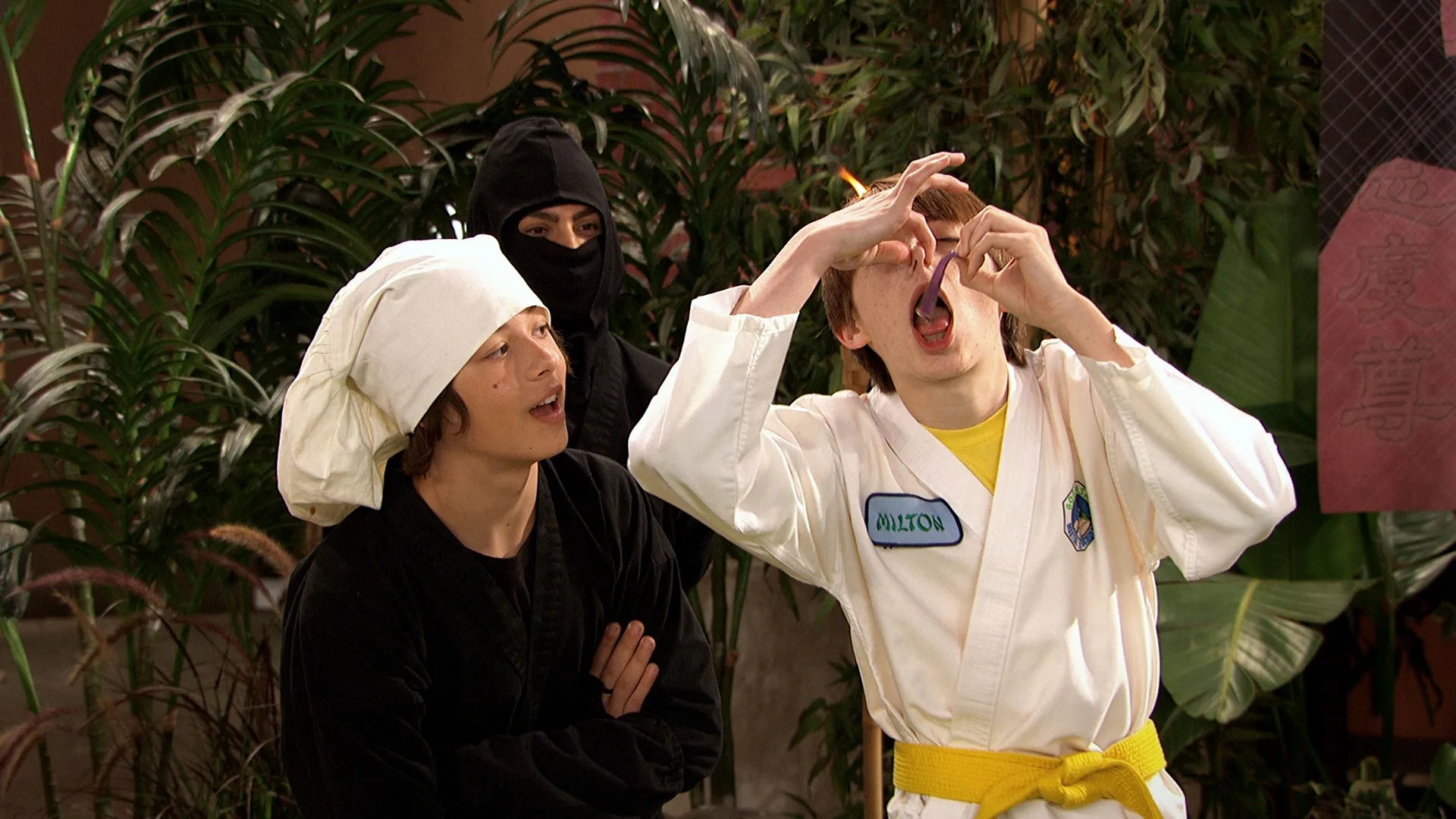 thumbnail - S1:E18 Reality Fights
