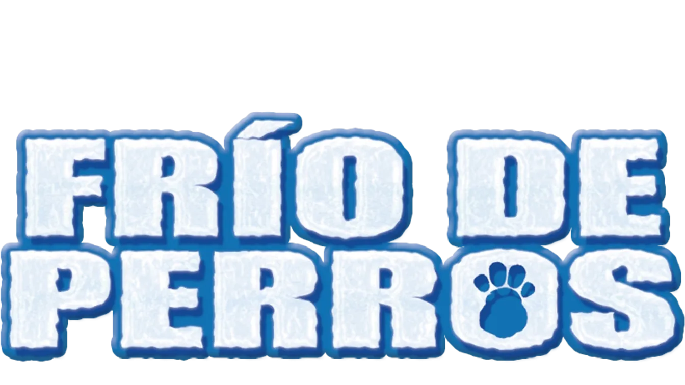 Frío de perros