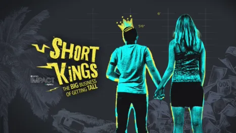 thumbnail - IMPACT x Nightline: Short Kings: The Big Business of Getting Tall