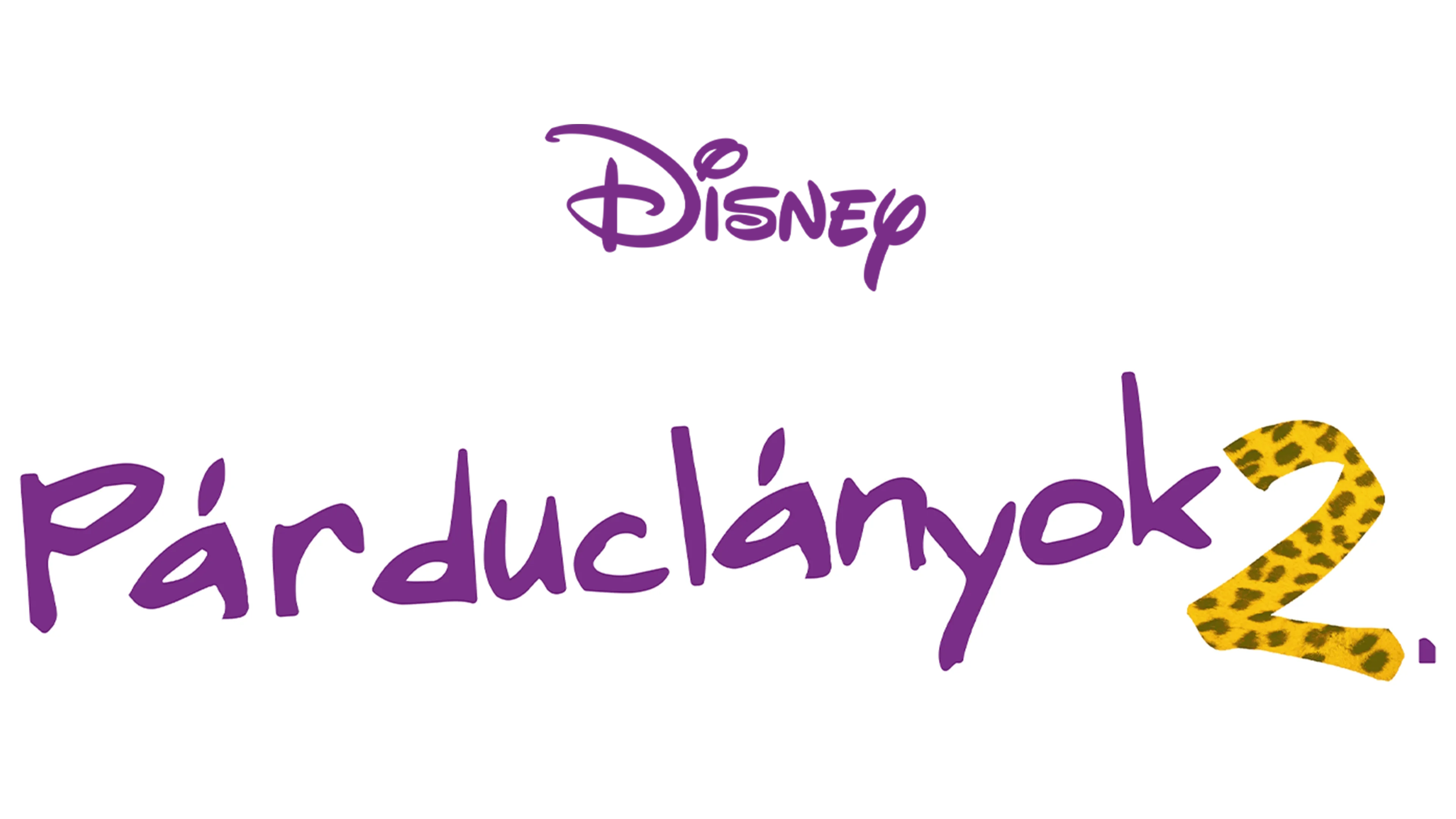 Párduclányok 2.