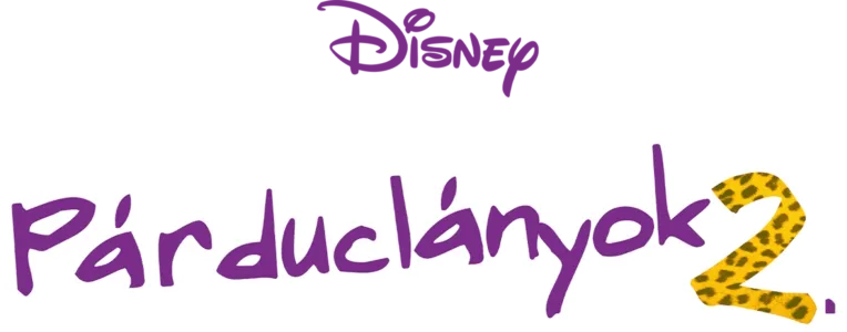 Párduclányok 2.