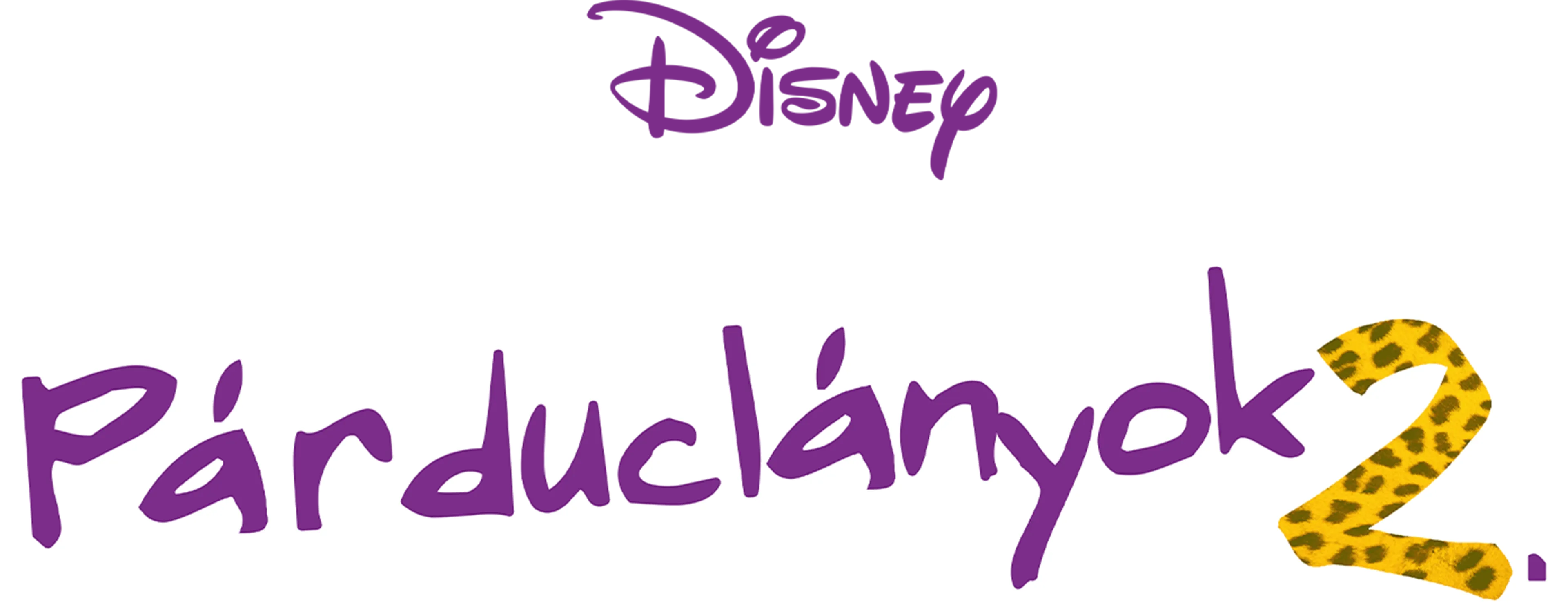 Párduclányok 2.