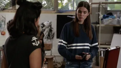 thumbnail - S5:E2 Exterminate Her