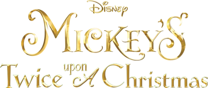 Mickey's Twice Upon a Christmas
