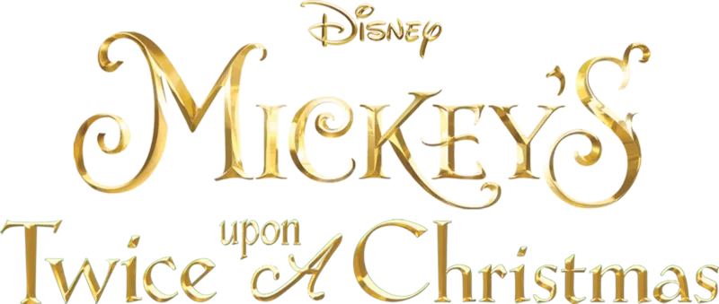 Mickey's Twice Upon a Christmas