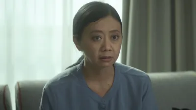 thumbnail - S1:E9 The One Who Persists