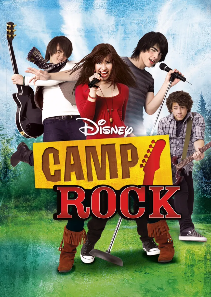 Camp Rock