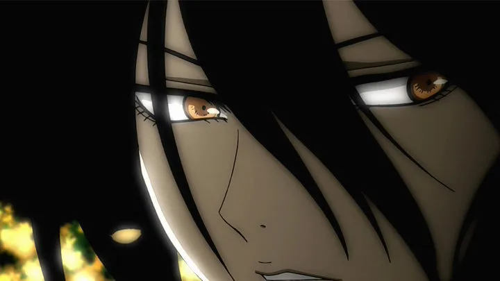 thumbnail - S2:E1 (Dub) The Nura Clan’s Third Heir Awakens