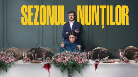 thumbnail - Sezonul Nunților