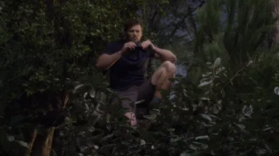 thumbnail - S6:E6 The Third Wheeler