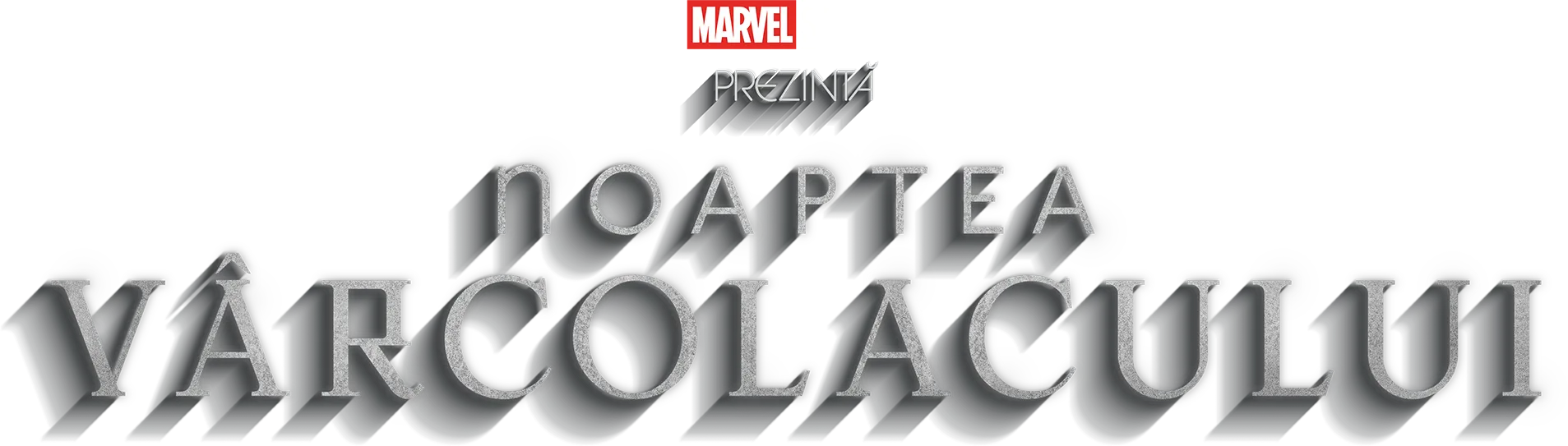 Noaptea vârcolacului