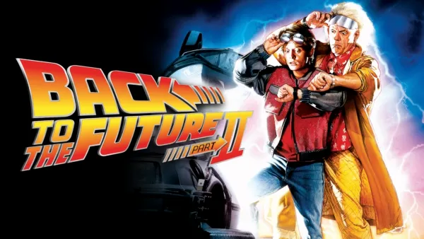thumbnail - Back to the Future II