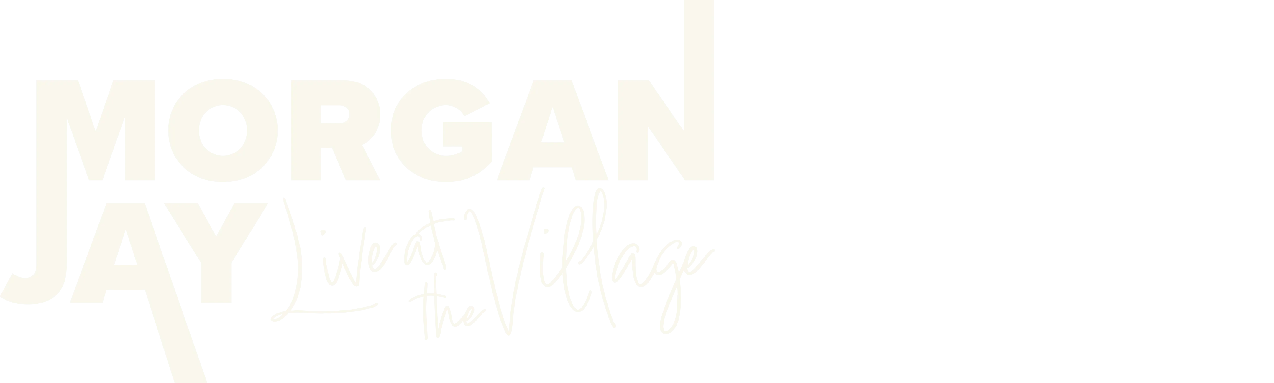 Morgan Jay: Live At The Village