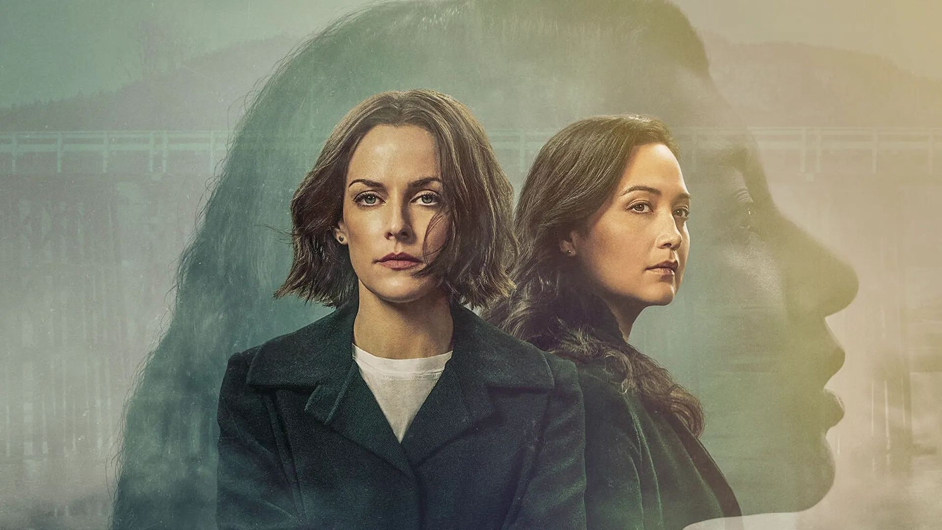 Bajo el puente: La verdadera historia del asesinato de Reena Virk