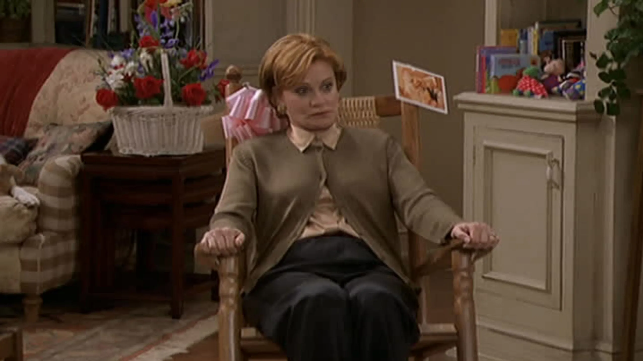 thumbnail - S6:E20 Mother's Day