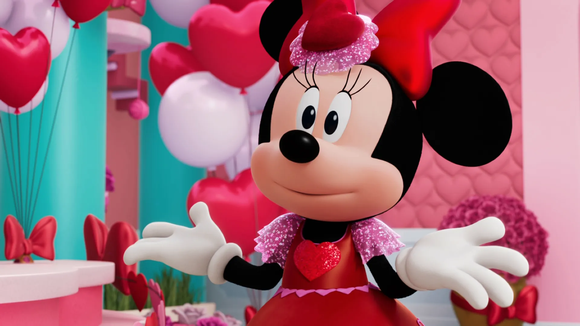 thumbnail - S1:E12 Galentine's Day