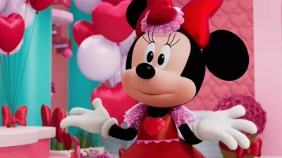 thumbnail - S1:E12 Galentine's Day