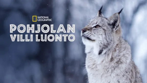 thumbnail - Pohjolan villi luonto