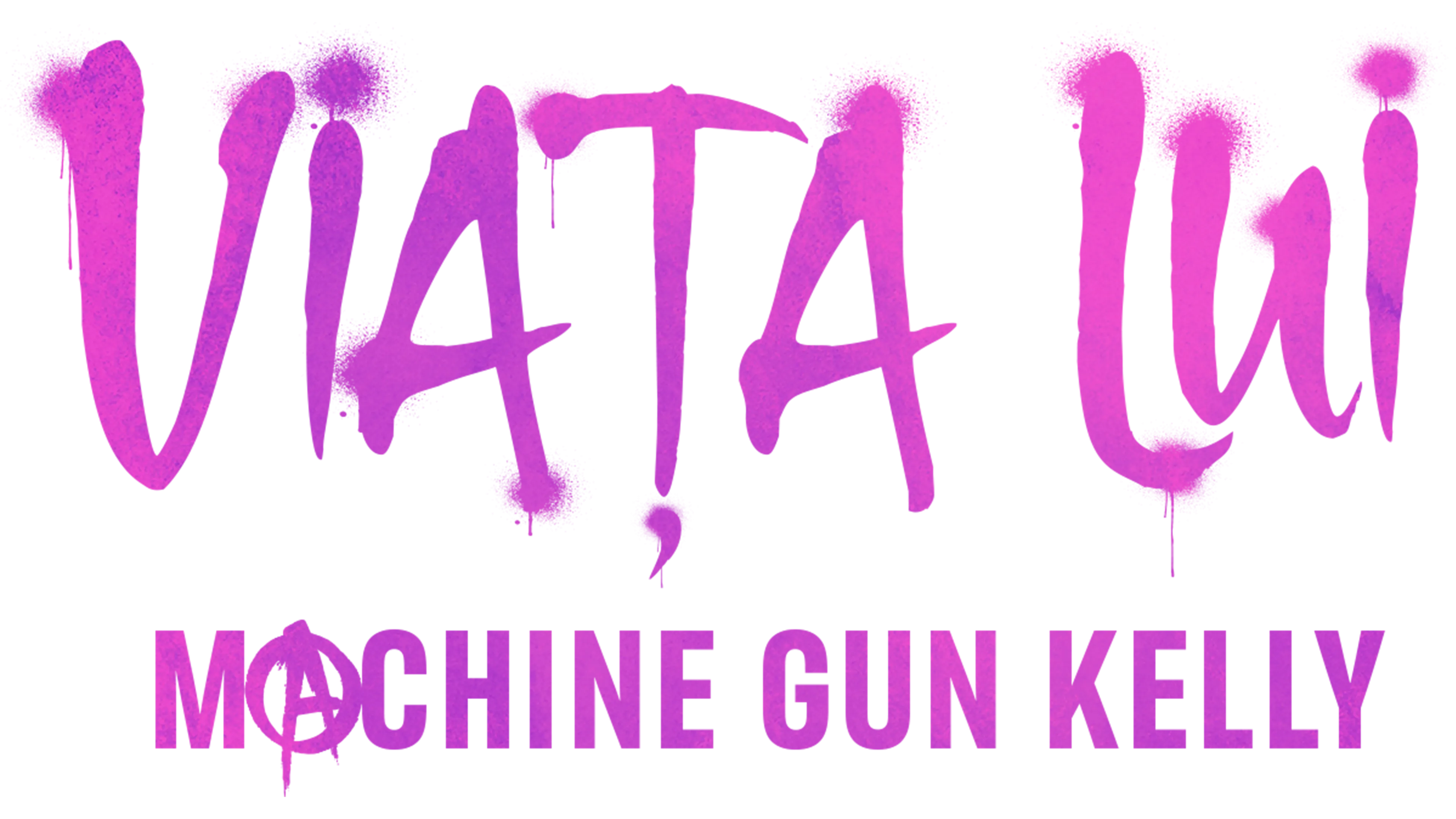 Viața lui Machine Gun Kelly