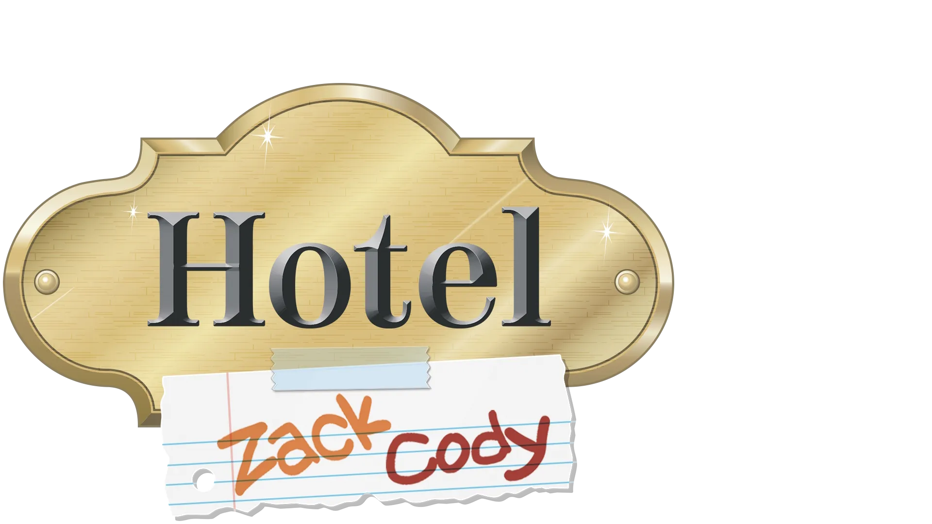 Hotel Zack & Cody