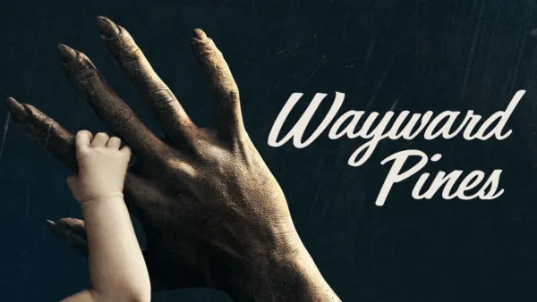 thumbnail - Wayward Pines